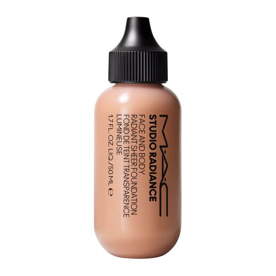 MAC        STUDIO RADIAN FOUN 50ML